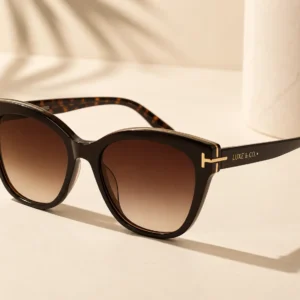 Designer Style Sunglasses